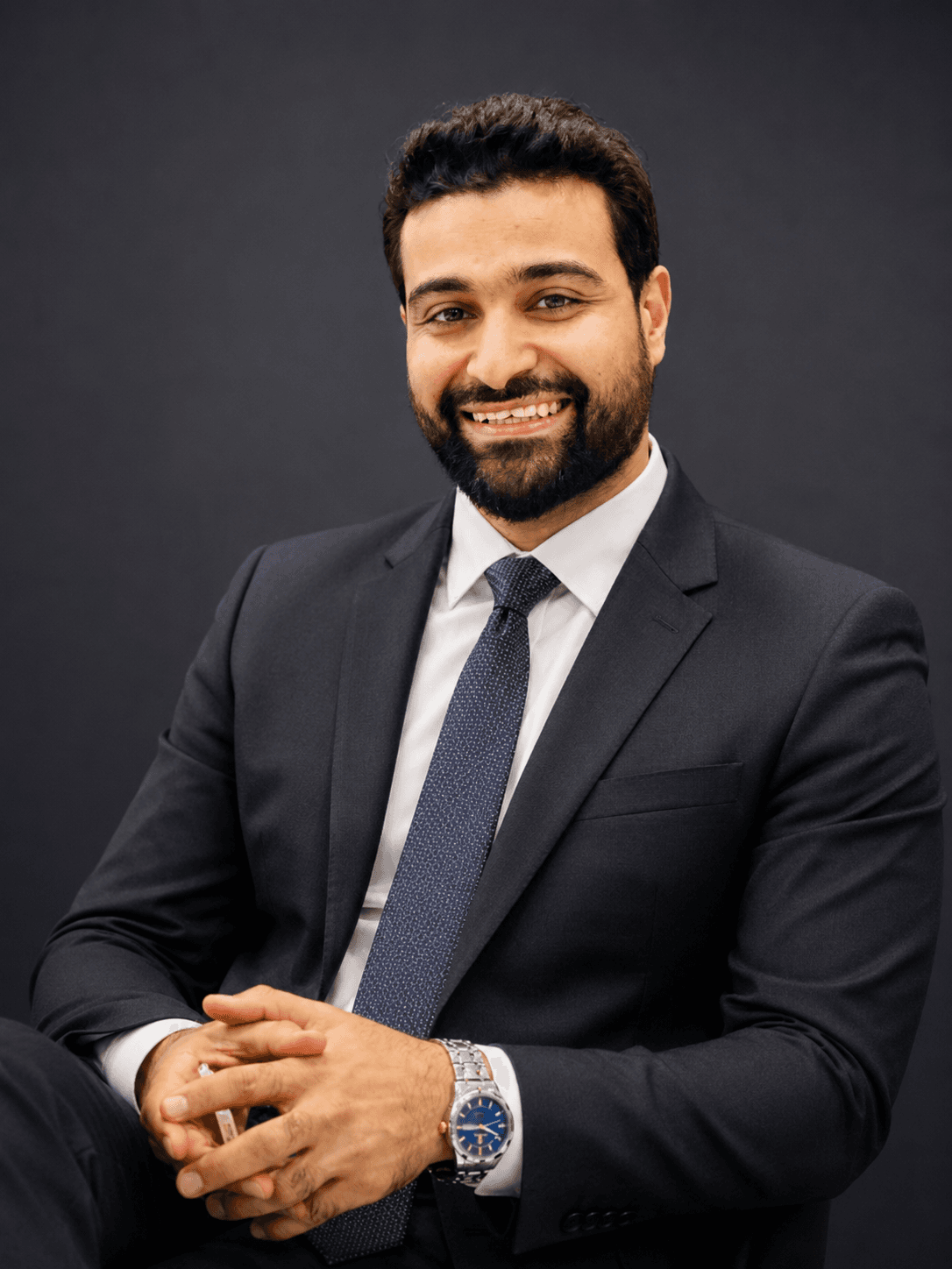Hossam Hosny — Business Systems & Growth Builder